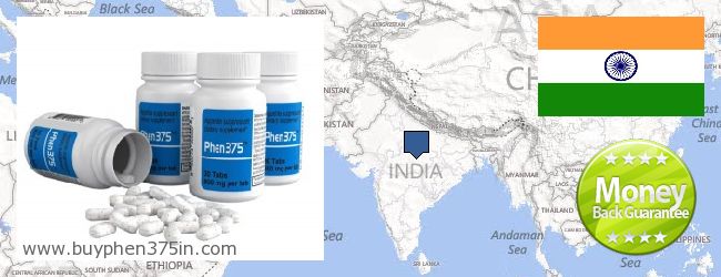 Πού να αγοράσετε Phen375 σε απευθείας σύνδεση India